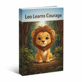 Leo Learns Courage