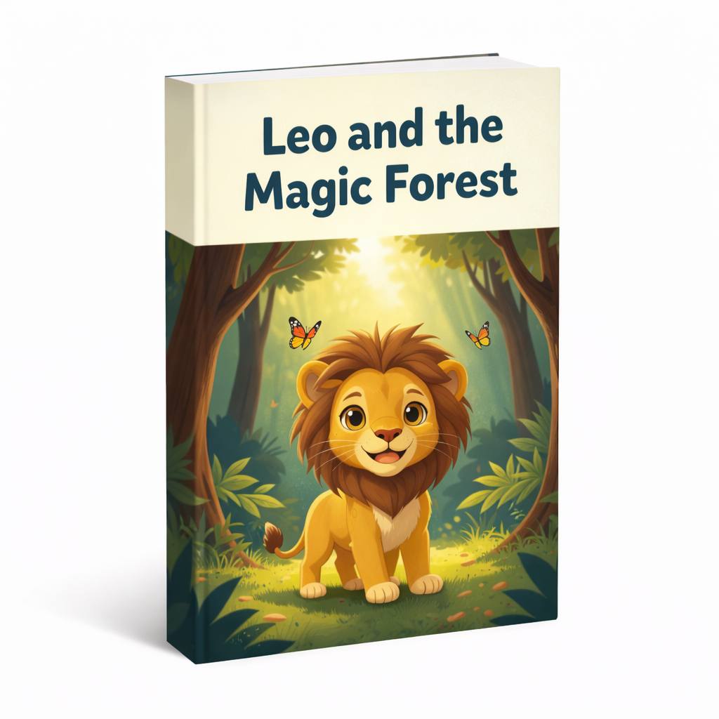 The Complete Leo Adventure Collection