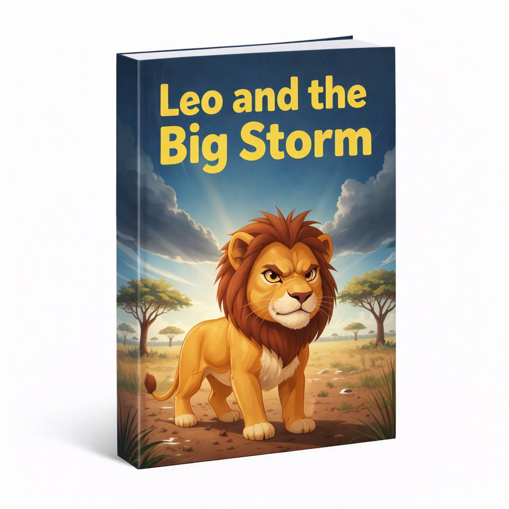 The Complete Leo Adventure Collection