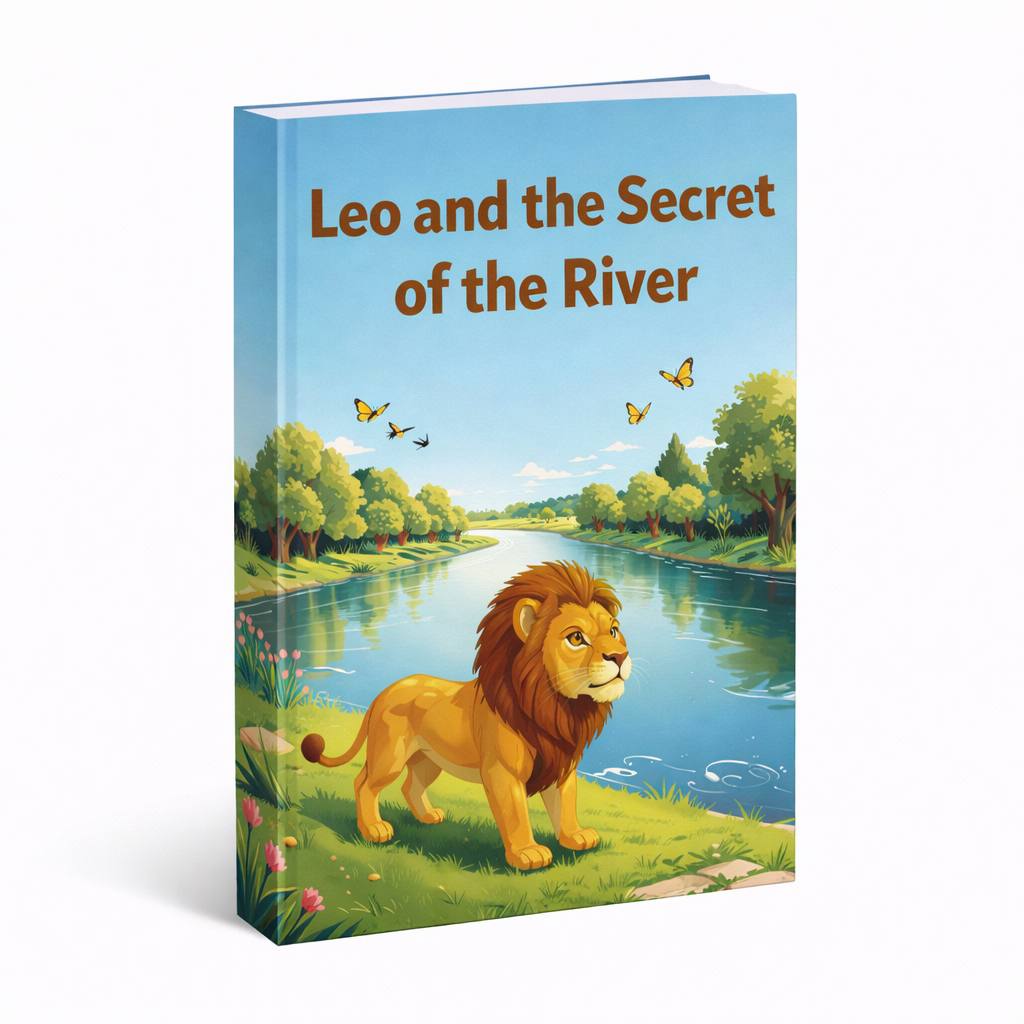 The Complete Leo Adventure Collection